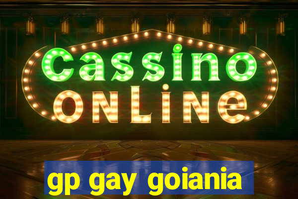 gp gay goiania